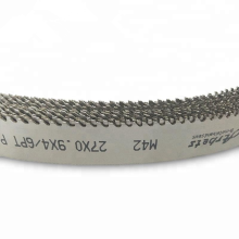 HSS Meat Metal Band Saws for Sale - Steel Band Saw Machine at Good Prices