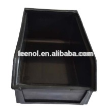 Plastic antistatic/esd bin box