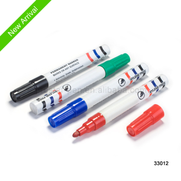 2014 New !! Aluminum Maker Pen Permanent Marker