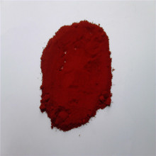 Rouge d&#39;oxyde de fer 110 120 130 pigment de poudre
