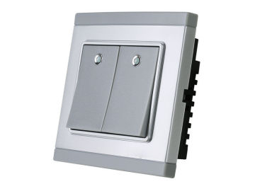 Cell Phone Remote Control Wall Switches For Home Automation