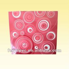 pvc ceiling panel manufactory china