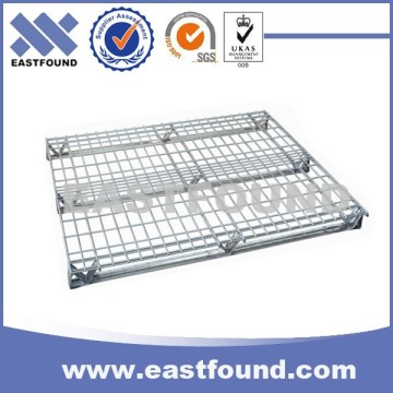 Heavy Duty Steel Pallets