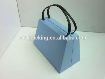 Customized Printed Cosmetic Gift Box Packaging