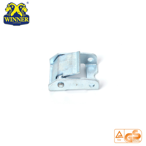 Zinklegierung Heavy Duty Cam Buckle mit 800kg