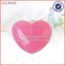 disposable hotel soap bath soap luxury used for 4-5 star hotel