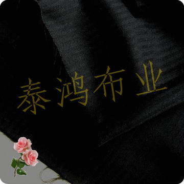 woven herringbone pocket fabric