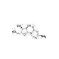 5-Azacytidine (5-AzaC) Numéro CAS 320-67-2