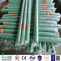 PVC gecoate hexagoanl kippengaas