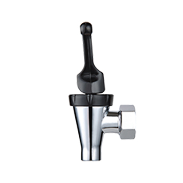 BODA Custom Plastic Coffee Maker Tap Juice Dispenser