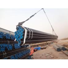 Alloy Steel Pipe ASTM A335 P5/ P9/ P11