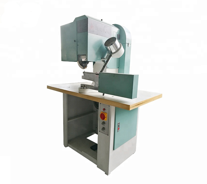 JD-918 Automatic D-Ring Button Riveting Machine (3)