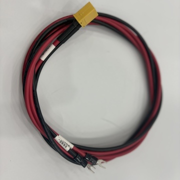 OEM/ODM Power Exchange Cabinet Wiring Harness Set