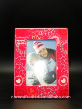 2016 fine lovely photo frame,lovely picture frame(www)