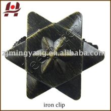 C3403 metal iron curtain clip