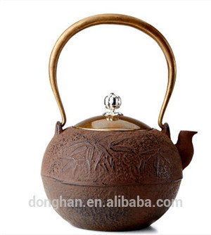 alibaba stoneware cheap classic style tea pot