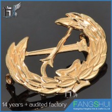 Flexible price sheriff star badge newest wholeslae