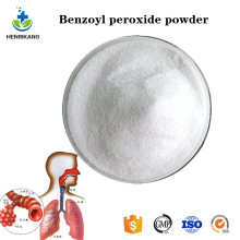 Neupreis Dibenzoylperoxid-Superoxid-Pulver zu verkaufen