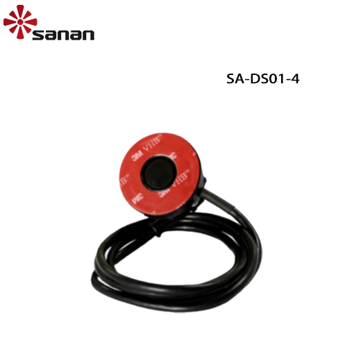 Sensor Tahap Bahan Api Tanker Sensor SA-DS01-4