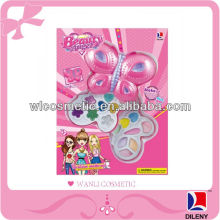 little princess gift cosmetic set