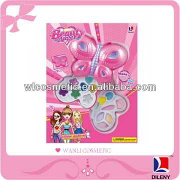 little princess gift cosmetic set