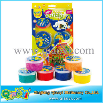 Non Dry Modeling Clay