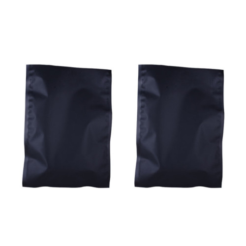 Sac d&#39;emballage de riz en plastique sous vide pour 1 kg 2kg 5kg