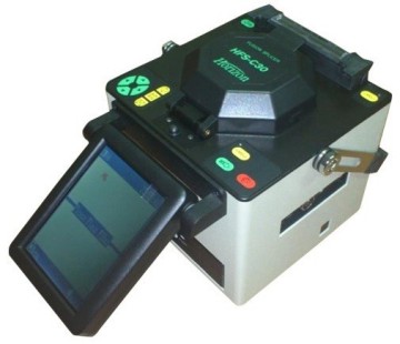 Cheap Fusion Splicer Manufacturer Horizon HFS-C30 Fusion Splicer
