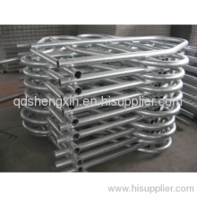 Free Stall For Farm?