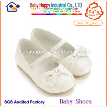 2014 new flat sole childrens dress shoes
