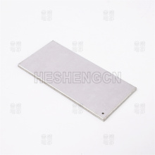 Lightweight EMI Shield for Portable Devices