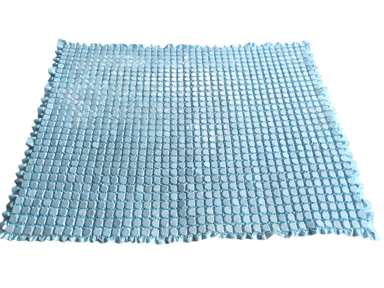 Unidade de molas de bolso para colchão