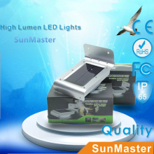 Factory price solar indoor lighting
