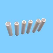 High Temperature Resistant Insulation Alumina Ceramic Tube