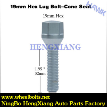 Hex Lug Bolt?