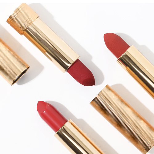 High quality label matte lipstick