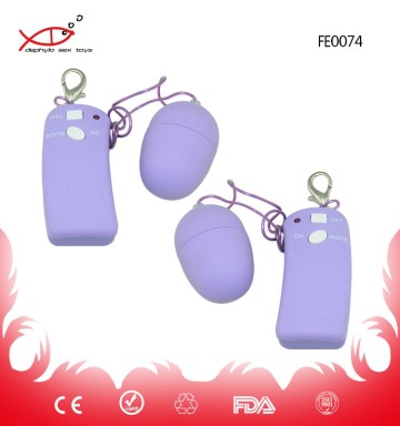 Sex Toys vibrating egg remote mini love egg