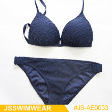 overrun branded swimwear