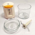 Electric Food Chopper Processor