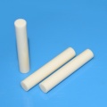 Diamond Polished 99% 99.5% Al2o3 Alumina Ceramic Cylinders