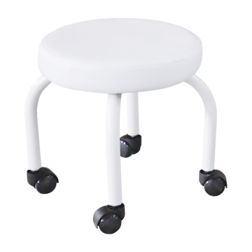 CampWhite Master Low Chair