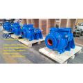 6/4D horizontal slurry pumps for mining