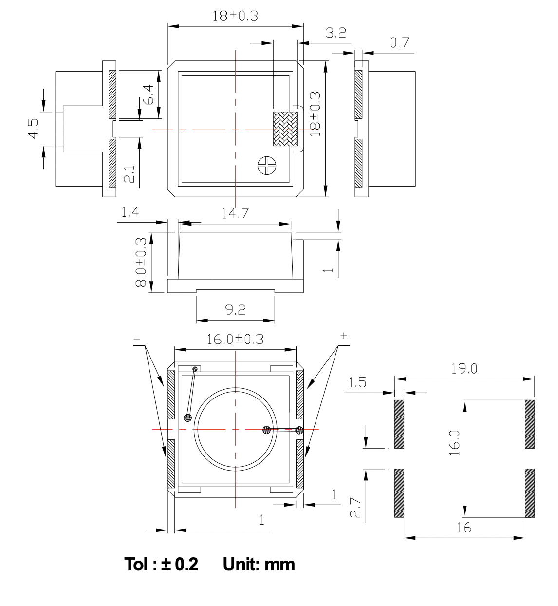 SPT-1880A-12020 D