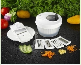 SALAD SPINNER
