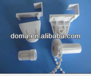 Mini Roller Blind Components