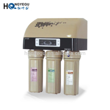 Mini Household Revers Osmosis 5 Stage Water Filter Best Price Water Dispenser