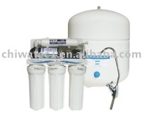 household brackish water ro system