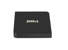 Android TV Box Amlogic S812 Quad Core 2.0GHz 2g/16g 2.4/5GHz WiFi H. 265 4k 2160p Xbmc IPTV Smart TV