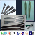 U type wire U shape wire construction