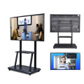 business interactive flat panel